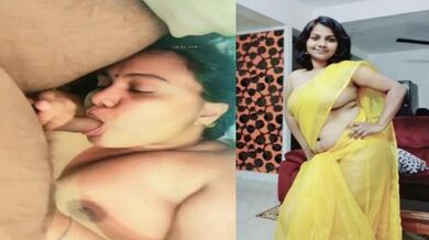 Bhopal bhabhi slow blowjob deti hai devar ko sex se pehle