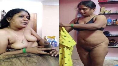 Chudasi bhabhi lund hilakar lover ko mood me lati hai video