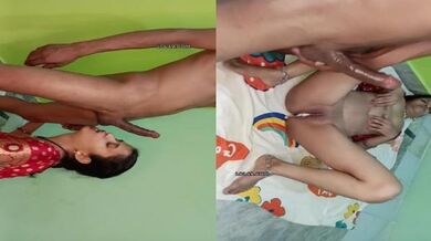Bihari bhabhi ki chut me virya nikala devar ne chudai karke
