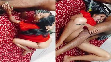 Sharmili bhabhi sath sex karke pati ke dost ne virya nikala