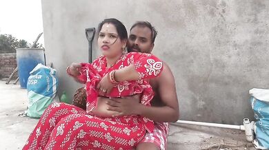 Odisha bhabhi chhat par sex karti hai padosi ke sath video