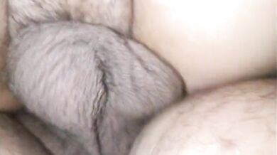 Porn dekh rahi dehati biwi ki chut choda pati ne MMS banakar