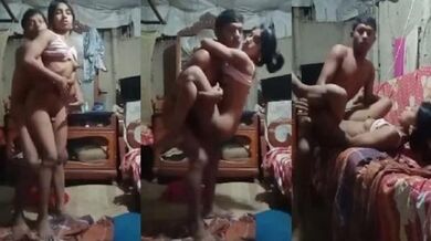Bangla boudi ko nangi karke camera samne choda lover video