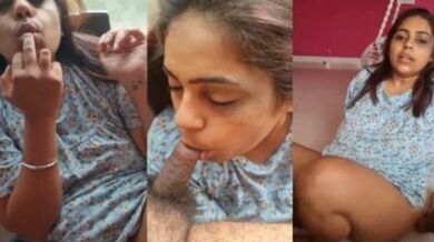 Pune wife ko anal sex ka maza deta hai lover ghar par video