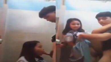 Assamese college girl uniform me sex kiya village lover sath