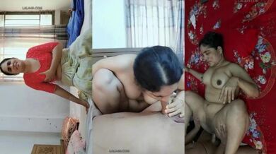 Bengali boudi ki chudai kiya muslim padosi use nangi karke