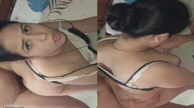Latika bhabhi ko ghodi banakar zordar chudai ka maza diya