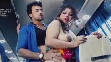 Gully boy sexy bhabhi ka picha karke bus me chut choda clip