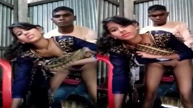 Chai ki dukan me kaam karne wala malik ki beti ko choda MMS