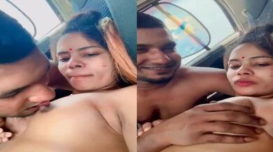 Bengali boudi ke tight nipple chusa devar mood me lane clip