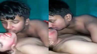 Dehati devar josh me choda bhabhi ko suhagraat ka maza lekar