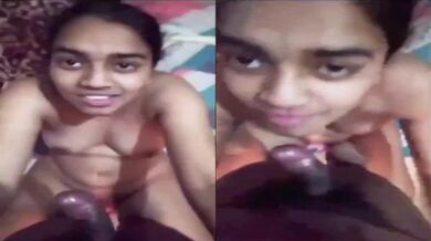 Agra chacha ka tight lund chusti hai bhatiji jaldi se clip