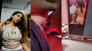 Kanpur girlfriend ki blowjob MMS viral kar diya ex-lover ne