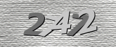 Captcha resmi