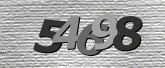 Captcha resmi