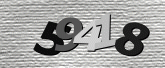Captcha resmi