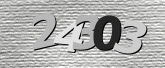 Captcha resmi