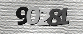 Captcha resmi