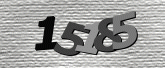 Captcha resmi