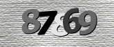 Captcha resmi