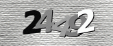 Captcha resmi