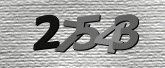 Captcha resmi