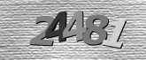 Captcha resmi