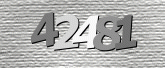 Captcha resmi