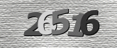Captcha resmi