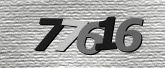 Captcha resmi