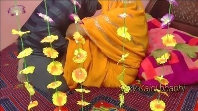 शिमला में हनीमून पर दुल्हन की पहली चुदाई का पॉर्न