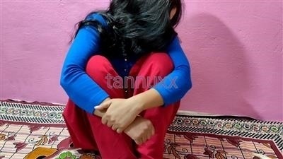 Sexy bahan ki chut aur bahanchod bhai ka MMS sex scandal