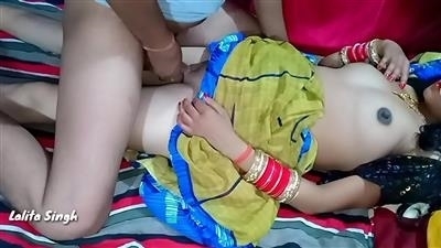 Padosi bhabhi ke saath Hindi desi fuck masti ka sex game