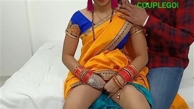 Sexy bhabhi devar ka hot Indian fuck hidden cam mai