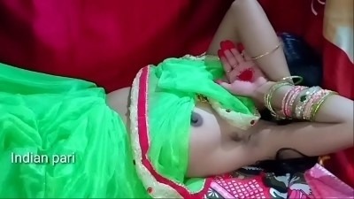 Bihari chachi aur Bhojpuri naukar ka Indian sex scandal