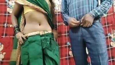 Chudasi bhabhi ka devar se ghar mai hot Indian fuck